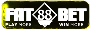 FAT88BET Logo